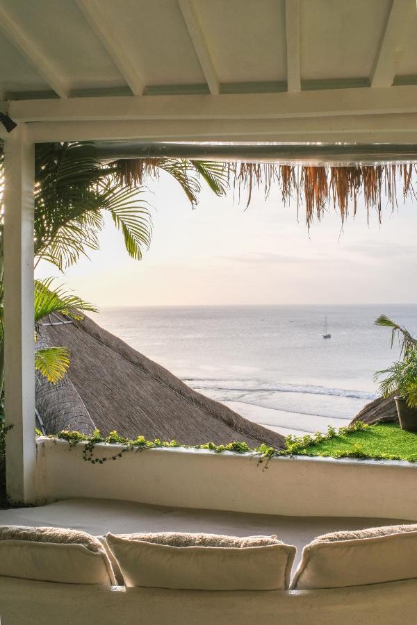 Samara Villa Bingin Uluwatu Екстериор снимка