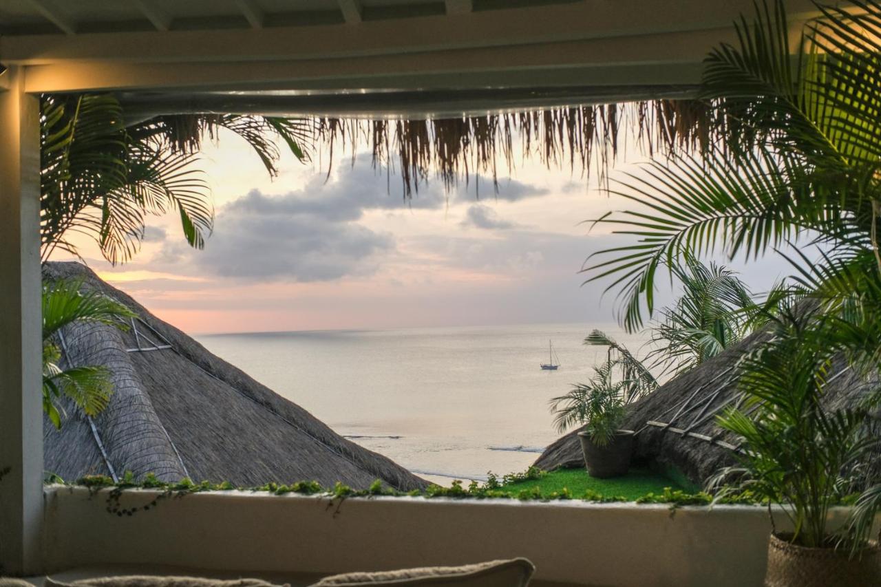 Samara Villa Bingin Uluwatu Екстериор снимка