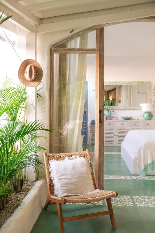 Samara Villa Bingin Uluwatu Екстериор снимка