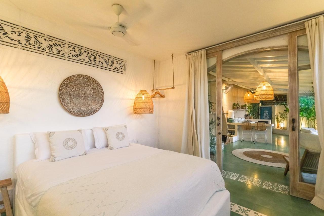 Samara Villa Bingin Uluwatu Екстериор снимка