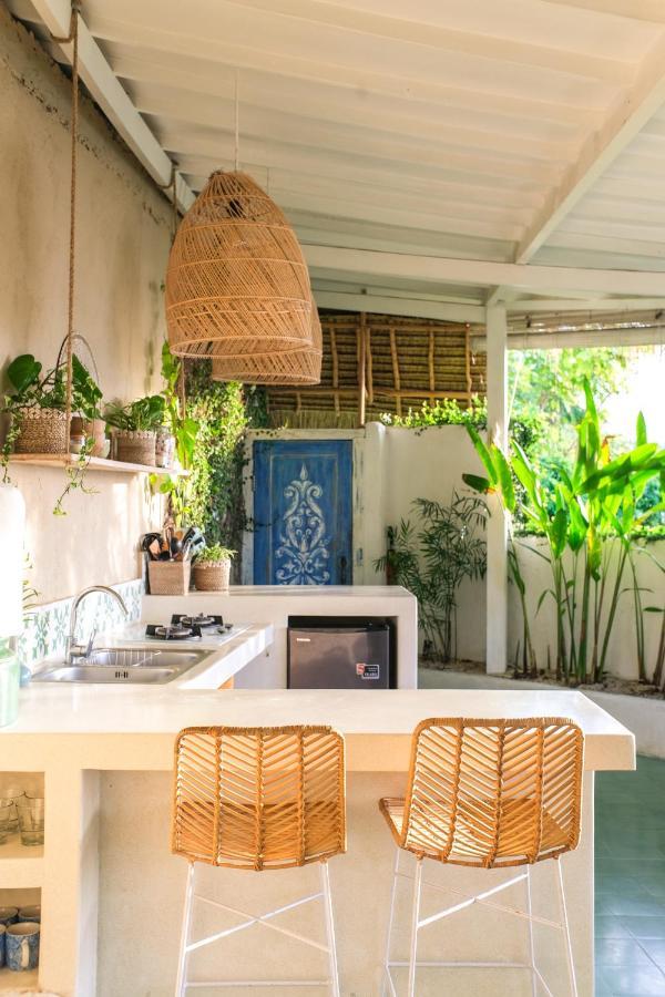 Samara Villa Bingin Uluwatu Екстериор снимка