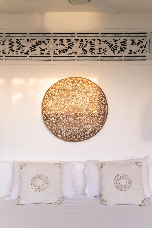 Samara Villa Bingin Uluwatu Екстериор снимка