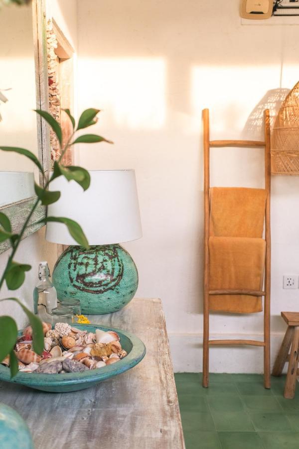 Samara Villa Bingin Uluwatu Екстериор снимка